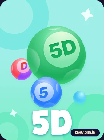 Khelv 5D
