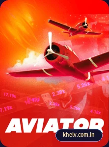 Khelv Aviator