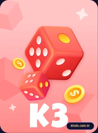 Khelv K3