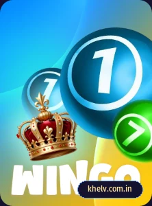 Khelv WinGo
