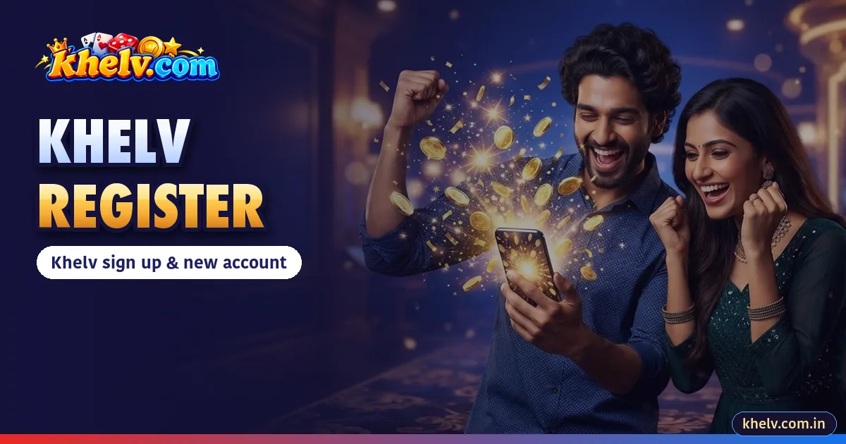Khelv Register